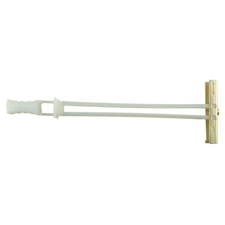 Toggler SnapToggle 2-1/2" L, 25 PK 50204